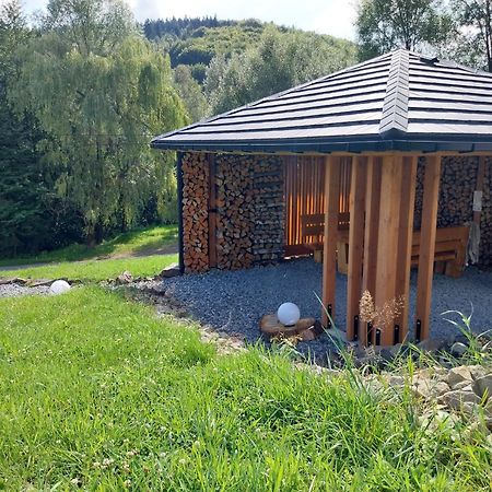 Projekt Swit - Domki Z Prywatna Jacuzzi I Sauna Żywiec المظهر الخارجي الصورة