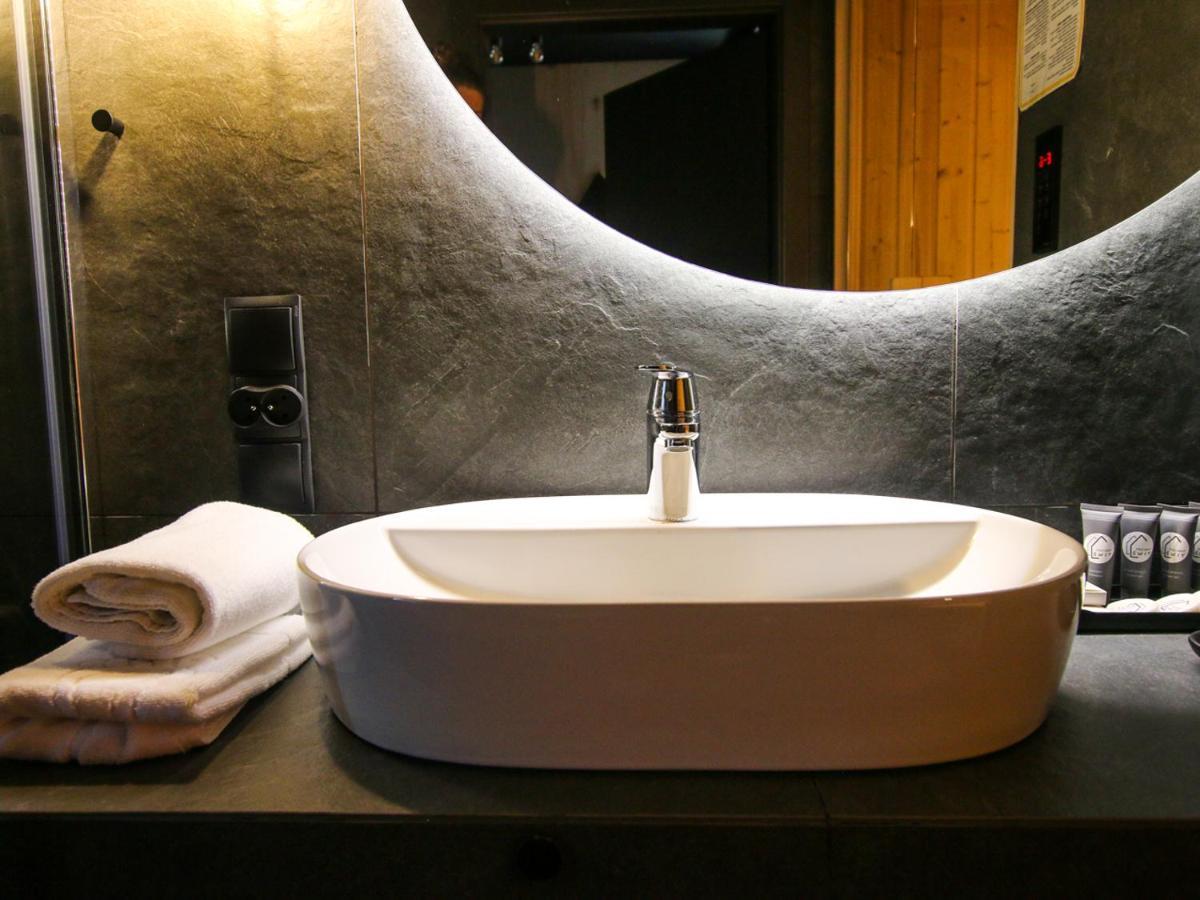 Projekt Swit - Domki Z Prywatna Jacuzzi I Sauna Żywiec المظهر الخارجي الصورة