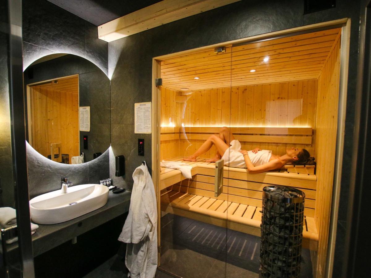 Projekt Swit - Domki Z Prywatna Jacuzzi I Sauna Żywiec المظهر الخارجي الصورة