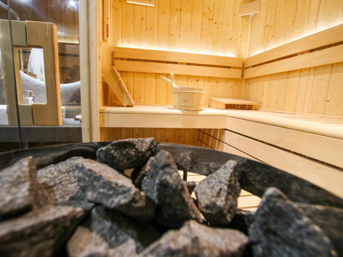 Projekt Swit - Domki Z Prywatna Jacuzzi I Sauna Żywiec المظهر الخارجي الصورة